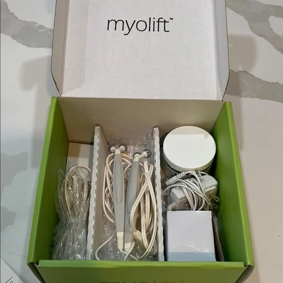 7E MyoLift Mini Microcurrent machine - Picture 3 of 4